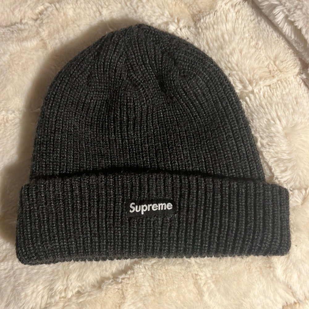 Supreme Beanie